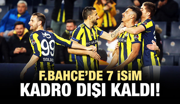 Son Dakika: Fenerbahce’de Son Dakika Transfer Surprizi! Ferdi Kad Oglu…